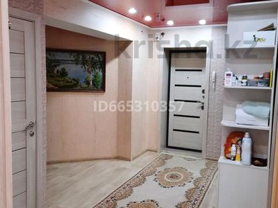 2-комнатная квартира · 72 м² · 4/9 этаж, улица Кокжал Барака за 29.5 млн ₸ в Усть-Каменогорске