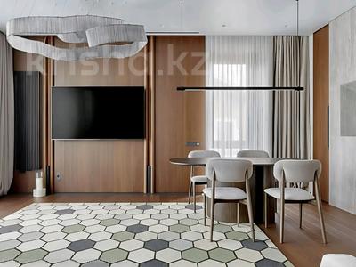 4-бөлмелі пәтер · 170 м² · 12/14 қабат, Кайым Мухамедханов 1, бағасы: 1.8 млн ₸ в Астане, Нура р-н