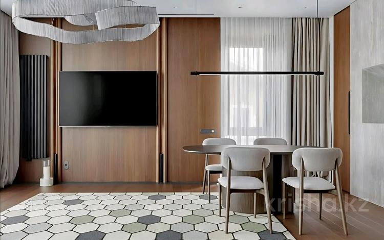 4-бөлмелі пәтер · 170 м² · 12/14 қабат, Кайым Мухамедханов 1, бағасы: 1.8 млн ₸ в Астане, Нура р-н — фото 2