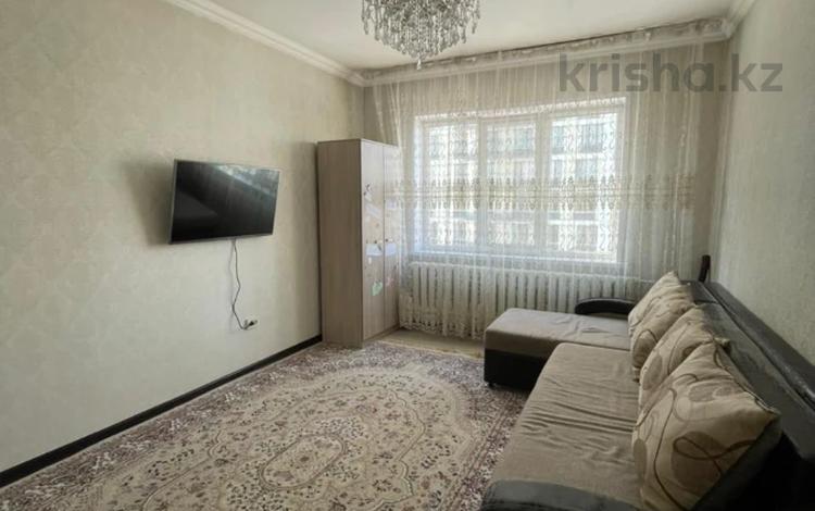 1-комнатная квартира, 42 м², 5/5 этаж, Тлендиева 231 за 27 млн 〒 в Алматы, Бостандыкский р-н — фото 8