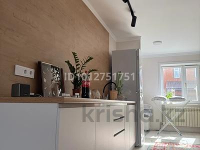 Отдельный дом · 4 комнаты · 120 м² · 10 сот., Куляш байсеитова 54 за 29.5 млн ₸ в Караоткеле