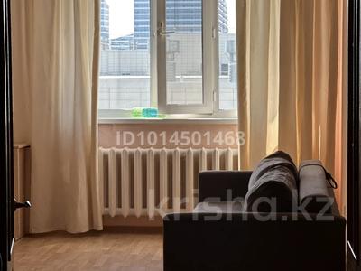 3-комнатная квартира · 72 м² · 16/18 этаж, Сарайшык 5/1 за 43 млн ₸ в Астане, Есильский р-н