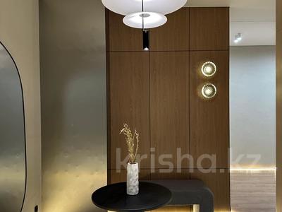 2-комнатная квартира · 80 м² · 6 этаж, Туран 22/1 за 450 000 ₸ в Астане, Есильский р-н
