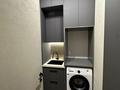 2-комнатная квартира · 80 м² · 6 этаж, Туран 22/1 за 450 000 ₸ в Астане, Есильский р-н — фото 11