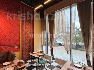 Свободное назначение, офисы, магазины и бутики, общепит · 165 м² за 190 млн ₸ в Астане, Нура р-н