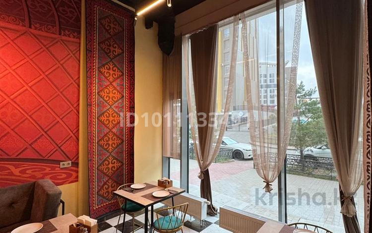 Свободное назначение, офисы, магазины и бутики, общепит · 165 м² за 190 млн ₸ в Астане, Нура р-н — фото 14