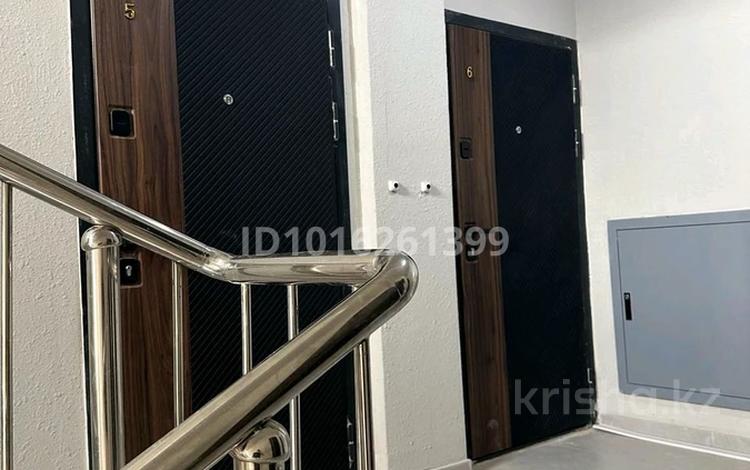 3-комнатная квартира · 67 м² · 2/5 этаж, Жана кала 36 коше 26 за 150 000 ₸ в Туркестане — фото 2