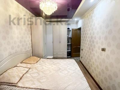 4-бөлмелі пәтер · 87.9 м² · 1/5 қабат, Мушелтой 12, бағасы: 38 млн ₸ в Жетысу обл.