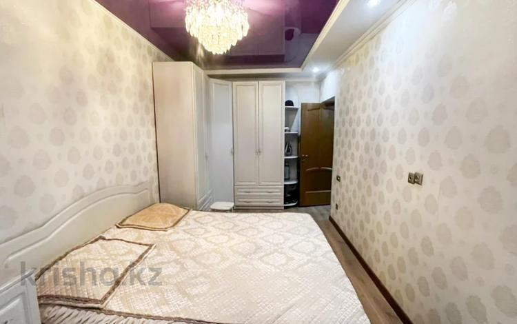 4-бөлмелі пәтер · 87.9 м² · 1/5 қабат, Мушелтой 12, бағасы: 38 млн ₸ в Жетысу обл. — фото 3
