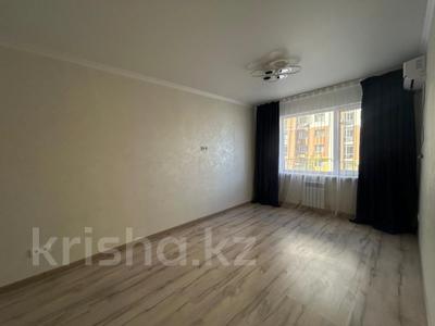 1-комнатная квартира · 36 м² · 2/9 этаж, мкр Думан-2 21 — Ипотеку проходит НАУРЫЗ за 25.5 млн ₸ в Алматы, Медеуский р-н