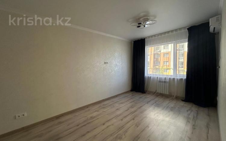 1-комнатная квартира · 36 м² · 2/9 этаж, мкр Думан-2 21 — Ипотеку проходит НАУРЫЗ за 25.5 млн ₸ в Алматы, Медеуский р-н — фото 11