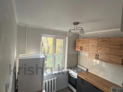 2-бөлмелі пәтер · 50 м² · 3/5 қабат, Жельтоксана 27, бағасы: 300 000 ₸ в Алматы, Алатауский р-н