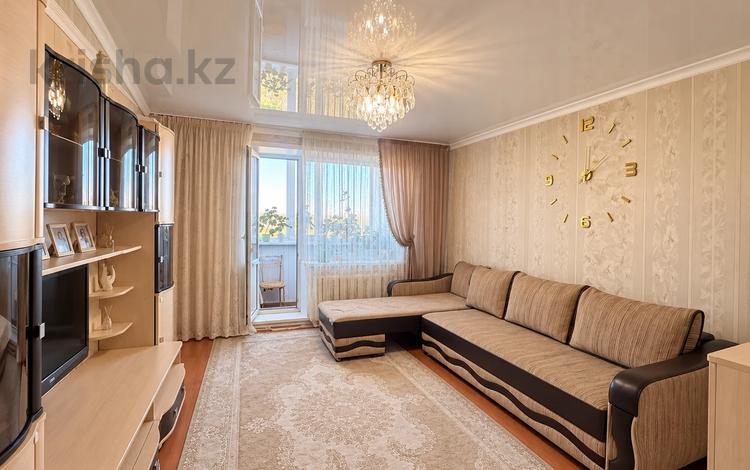 3-комнатная квартира · 63 м² · 8/10 этаж, Ломова 181/6 — ДИСПЕТЧЕРСКАЯ за 25 млн ₸ в Павлодаре — фото 2