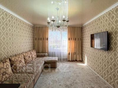 4-комнатная квартира · 90 м² · 2/5 этаж, Гарышкер за 37 млн ₸ в Талдыкоргане