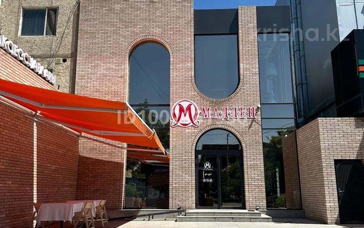 Свободное назначение, магазины и бутики, общепит, развлечения · 312 м² за 280 млн 〒 в Шымкенте, Аль-Фарабийский р-н — фото 2