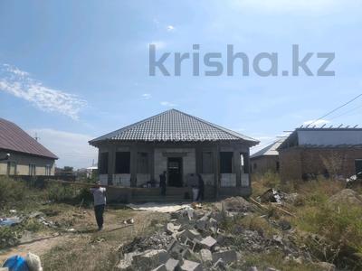Часть дома · 4 комнаты · 132 м² · 6 сот., Тан за 23 млн ₸ в 