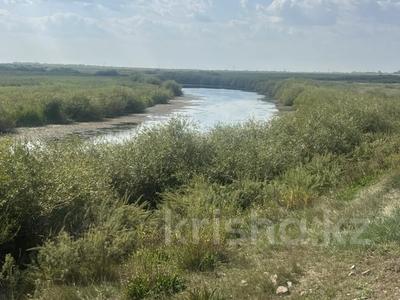 Участок · 2 га, мкр Пригородный за 900 млн ₸ в Астане, Есильский р-н