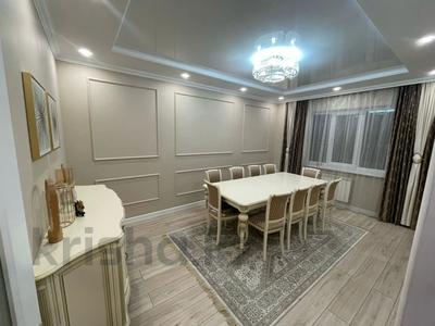 3-комнатная квартира, 79 м², 6/9 этаж, Розыбакиева за 66.5 млн 〒 в Алматы, Бостандыкский р-н