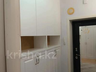3-комнатная квартира · 77 м² · 6/11 этаж, Нажимеденова 14б за 41.5 млн ₸ в Астане, Сарайшык р-н