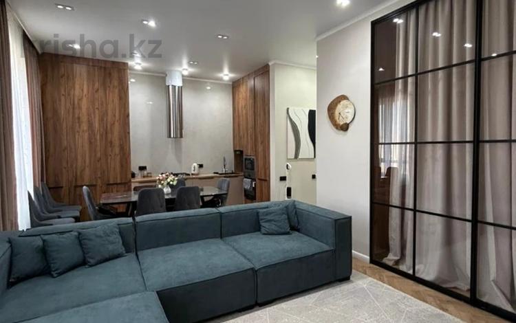 1-бөлмелі пәтер · 45.5 м² · 5/5 қабат, Алтын орда ш/а., бағасы: 25.5 млн ₸ в Актобе, мкр. Алтын орда — фото 5