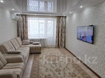 3-комнатная квартира, 66 м², 3/5 этаж, Назарбаева 12 за 29 млн 〒 в Кокшетау