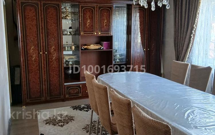 Отдельный дом · 6 комнат · 140 м² · 10 сот., Жарокова 62 за 27 млн ₸ в Балпыке Би — фото 2