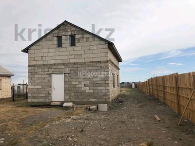 Жеке үй · 3 бөлме · 95 м² · 10 жүзд., С.курлыс — 1 улица 1 дом, бағасы: 6 млн ₸ в Караганде