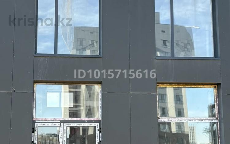 Свободное назначение · 111.31 м² за 1.2 млн ₸ в Астане, Нура р-н — фото 2