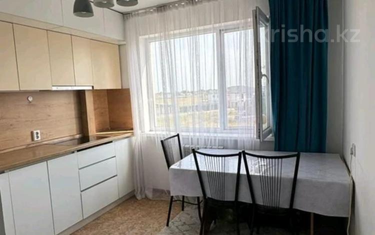 1-бөлмелі пәтер · 35 м² · 4/5 қабат, Рахымбаева 23А, бағасы: 20 млн ₸ в  — фото 2