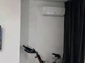 1-бөлмелі пәтер · 35 м² · 4/5 қабат, Рахымбаева 23А, бағасы: 20 млн ₸ в  — фото 9