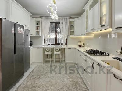 Жеке үй · 5 бөлме · 180 м² · 4.6 жүзд., Татимбекова 39/19 — Сырдария, бағасы: ~ 170 млн ₸ в Алматы, Медеуский р-н