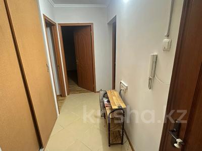 4-комнатная квартира, 75 м², 4/5 этаж, Муратбаева 95 за 45 млн 〒 в Алматы, Алмалинский р-н