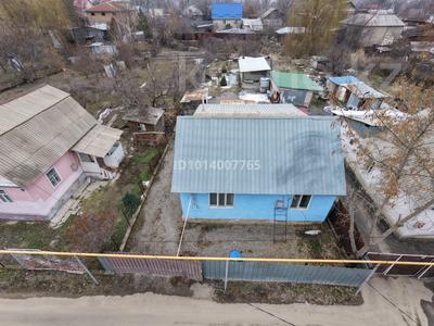 Отдельный дом · 3 комнаты · 100 м² · 9 сот., мкр Трудовик, Радуга 69 за 45 млн ₸ в Алматы, Алатауский р-н