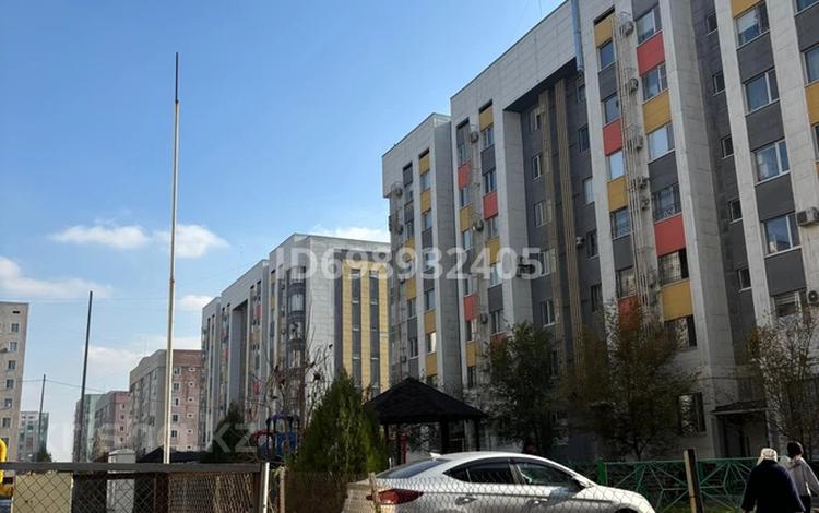 2-комнатная квартира · 64 м² · 2/7 этаж, мкр Кайтпас 2, Толеметова — Толеметова Утегенова за 30 млн ₸ в Шымкенте, Абайский р-н — фото 2