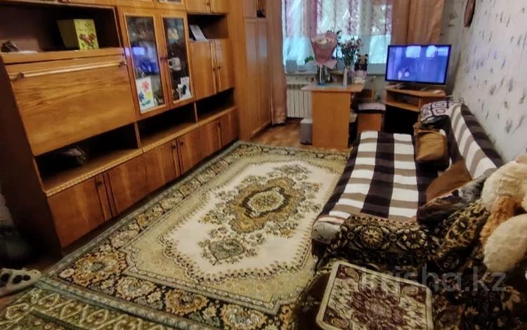 3-комнатная квартира · 60.4 м² · 1/5 этаж, тургенева за 13.5 млн ₸ в Актобе — фото 11