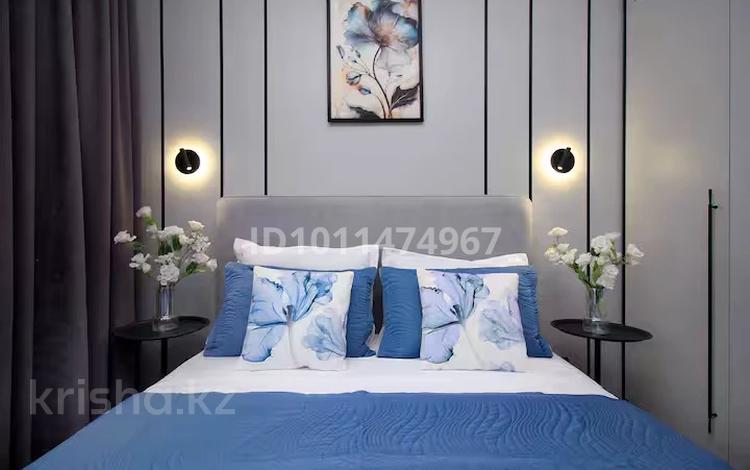 1-бөлмелі пәтер · 37 м² · 3/5 қабат, мкр. Алтын орда, бағасы: 13 000 ₸ в Актобе — фото 2