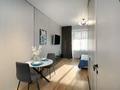 1-бөлмелі пәтер · 37 м² · 3/5 қабат, мкр. Алтын орда, бағасы: 13 000 ₸ в Актобе — фото 2