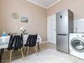 1-бөлмелі пәтер · 40 м² · 5/12 қабат, ул. Толе Би 59 — Хан шатыр, бағасы: 20 000 ₸ в Астане, Нура р-н — фото 10