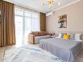 1-бөлмелі пәтер · 40 м² · 5/12 қабат, ул. Толе Би 59 — Хан шатыр, бағасы: 20 000 ₸ в Астане, Нура р-н — фото 7
