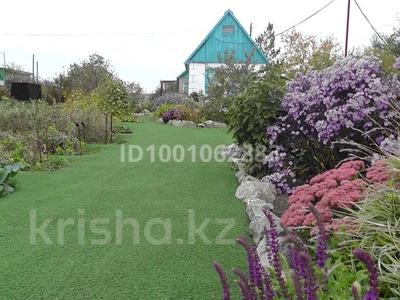 Дача · 1 комната · 18 м² · 10 сот., Дачное общество Ветерок за 7 млн 〒 в Дамса