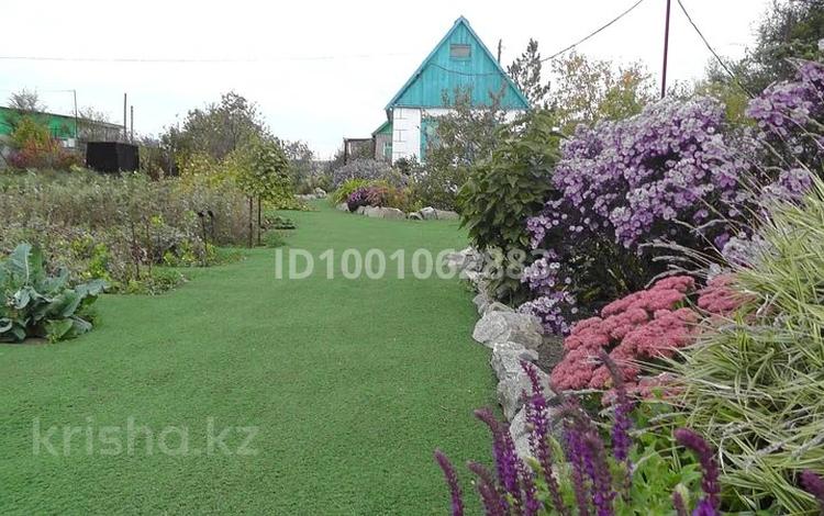 Дача · 1 комната · 18 м² · 10 сот., Дачное общество Ветерок за 7 млн 〒 в Дамса — фото 9