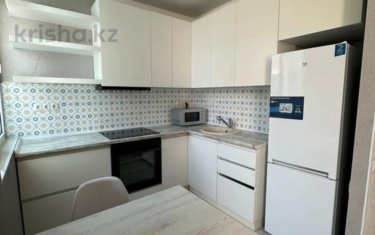 2-бөлмелі пәтер · 40 м² · 2/8 қабат · ай сайын, Улы дала 65/1, бағасы: 200 000 〒 в Астане, Есильский р-н — фото 11