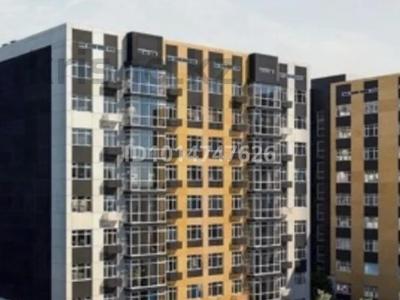 2-комнатная квартира · 60.28 м² · 3/10 этаж, мкр Акбулак, Алтын ординская 9 — проспект Райымбека, Алтын ординская за 31 млн ₸ в Алматы, Алатауский р-н
