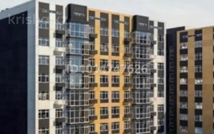 2-комнатная квартира · 60.28 м² · 3/10 этаж, мкр Акбулак, Алтын ординская 9 — проспект Райымбека, Алтын ординская за 31 млн ₸ в Алматы, Алатауский р-н — фото 2