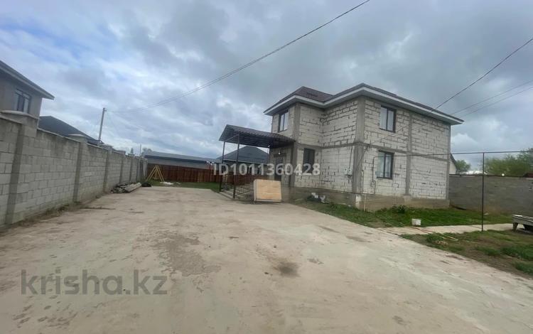 Отдельный дом · 4 комнаты · 170 м² · 8 сот., Еркиндик — Магазин Акуйык за 43 млн ₸ в  — фото 2