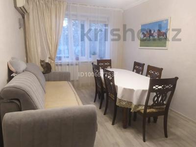 3-комнатная квартира · 71 м² · 4/6 этаж, Естая 136 за 37 млн 〒 в Павлодаре