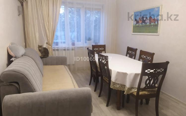 3-комнатная квартира · 71 м² · 4/6 этаж, Естая 136 за 37 млн ₸ в Павлодаре — фото 2