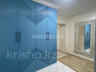 2-комнатная квартира · 85 м² · 3 этаж, мкр Нурсат 2 29/2 — За акиматом за 49 млн 〒 в Шымкенте, Каратауский р-н