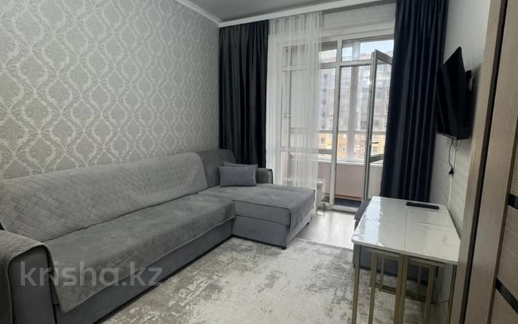 1-комнатная квартира · 38.1 м² · 6/10 этаж, Косшыгулулы 8/2 за 25.7 млн ₸ в Астане, Сарыарка р-н — фото 2
