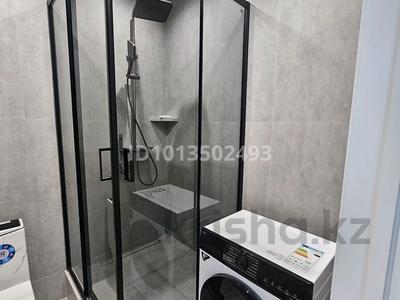 2-бөлмелі пәтер · 56.5 м² · 12/12 қабат, Алғабас ш/а., Омарова 1, бағасы: 38 млн ₸ в Алматы, Алатауский р-н